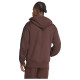 Adidas Ανδρική ζακέτα Essentials 3-Stripes Fleece Hoodie Adidas Ανδρική ζακέτα Essentials 3-Stripes Fleece Hoodie